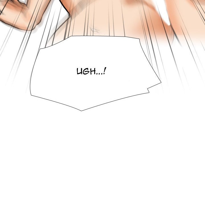 Our Exchange Manhwa - Chapter 164 Page 107