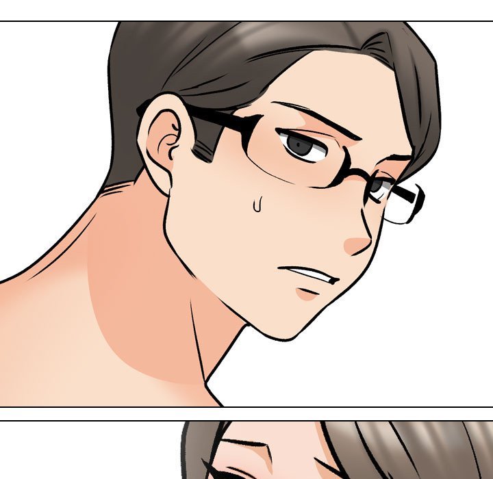 Our Exchange Manhwa - Chapter 164 Page 108