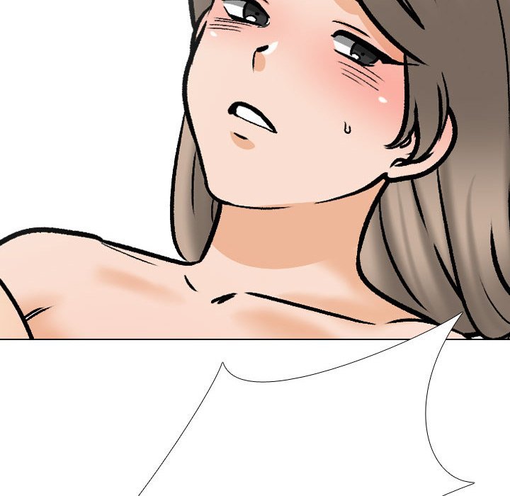 Our Exchange Manhwa - Chapter 164 Page 109