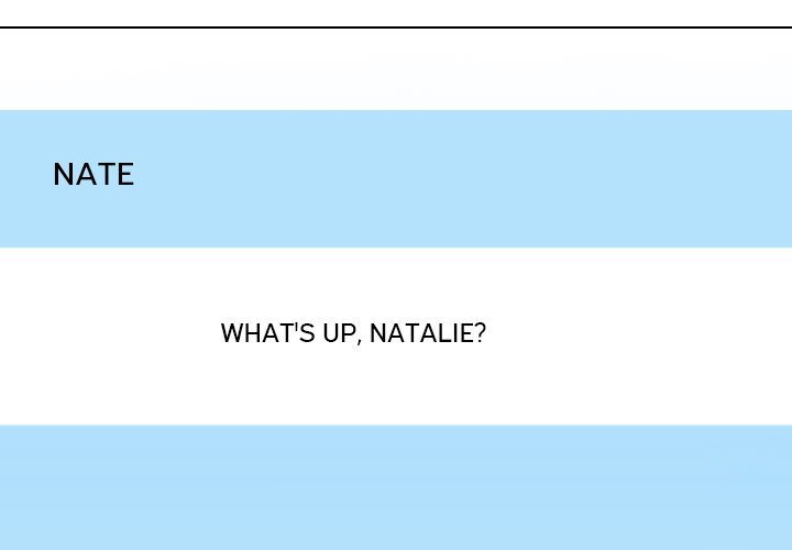 Our Exchange Manhwa - Chapter 112 Page 0