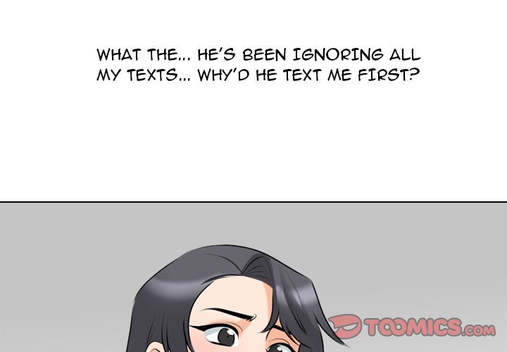 Our Exchange Manhwa - Chapter 112 Page 2