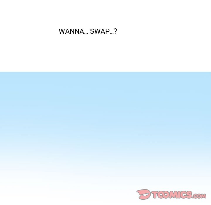 Our Exchange Manhwa - Chapter 112 Page 5