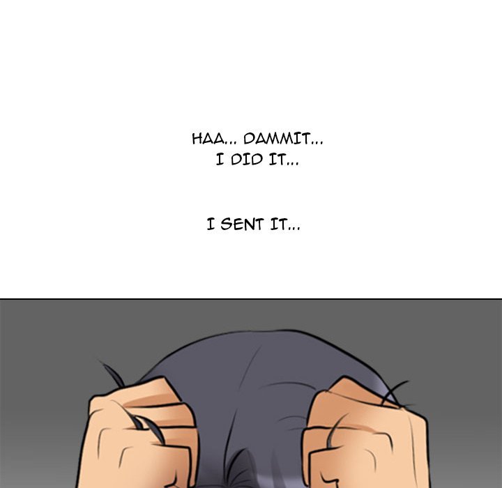 Our Exchange Manhwa - Chapter 112 Page 9