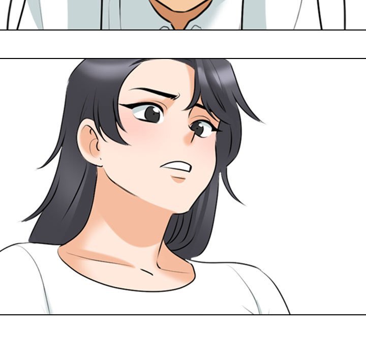 Our Exchange Manhwa - Chapter 112 Page 12