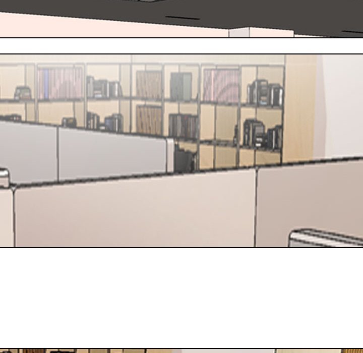 Our Exchange Manhwa - Chapter 112 Page 15