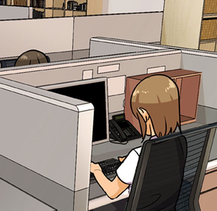 Our Exchange Manhwa - Chapter 112 Page 16