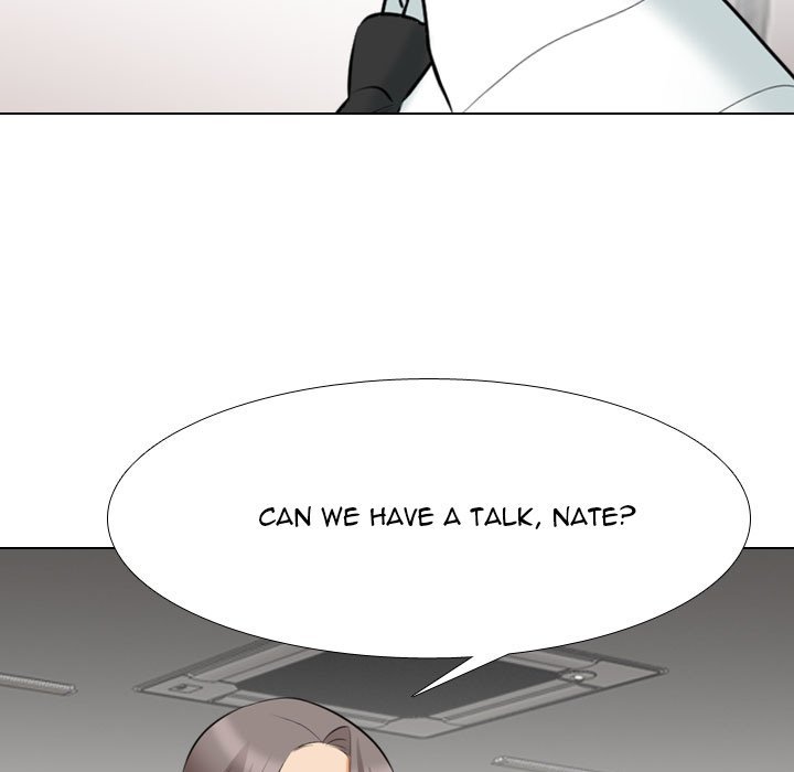 Our Exchange Manhwa - Chapter 112 Page 18