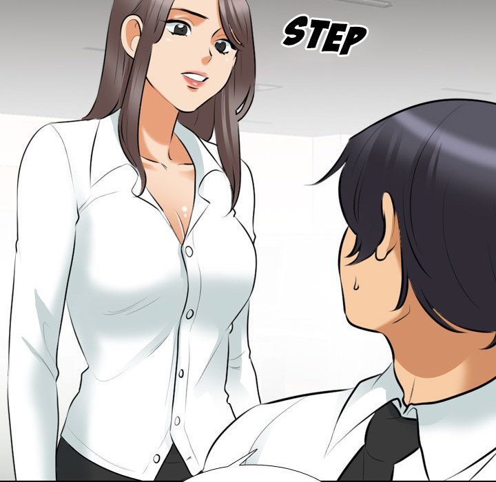 Our Exchange Manhwa - Chapter 112 Page 19