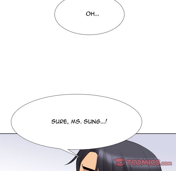 Our Exchange Manhwa - Chapter 112 Page 20