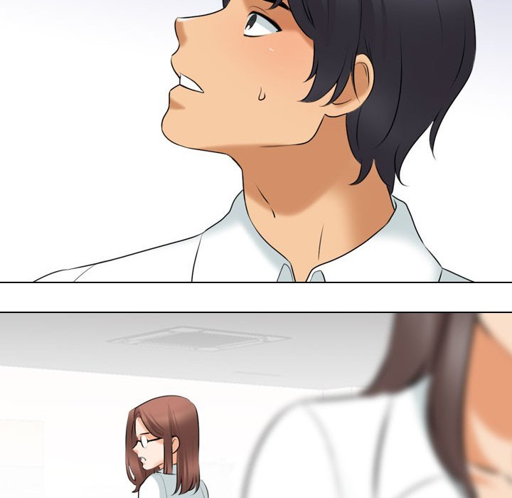 Our Exchange Manhwa - Chapter 112 Page 21