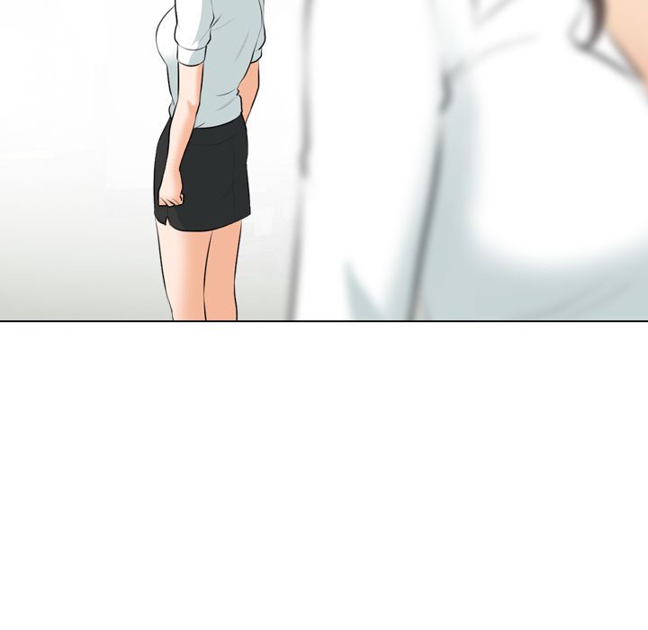 Our Exchange Manhwa - Chapter 112 Page 22