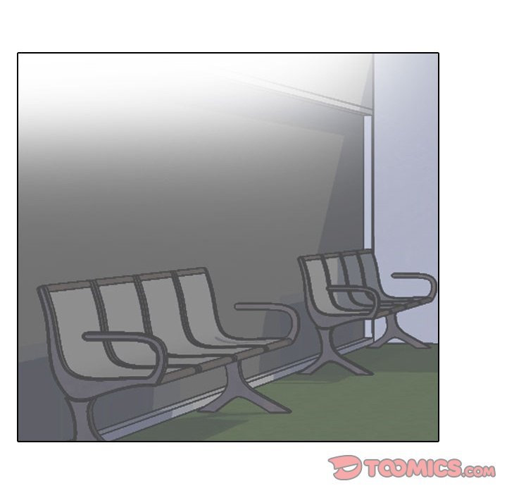 Our Exchange Manhwa - Chapter 112 Page 23