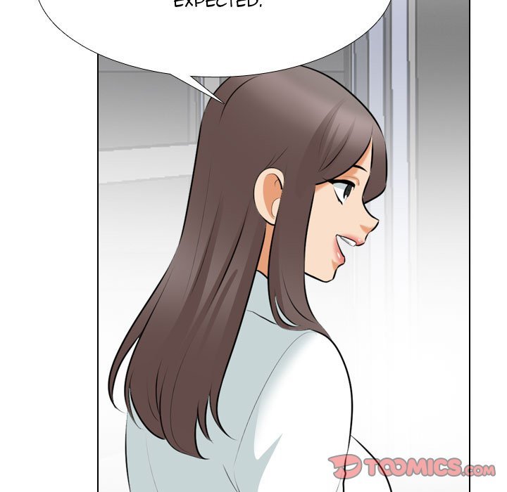 Our Exchange Manhwa - Chapter 112 Page 26