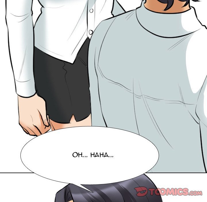 Our Exchange Manhwa - Chapter 112 Page 29