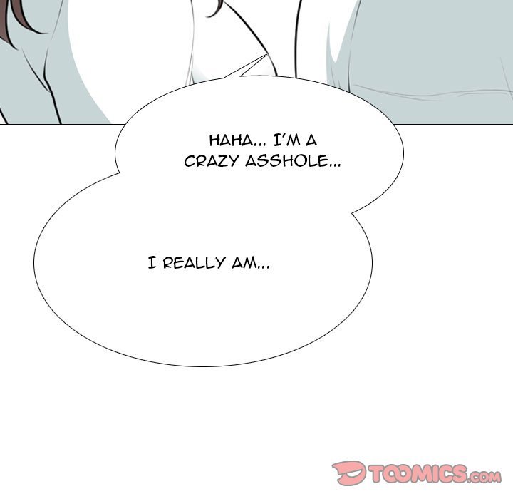 Our Exchange Manhwa - Chapter 112 Page 32