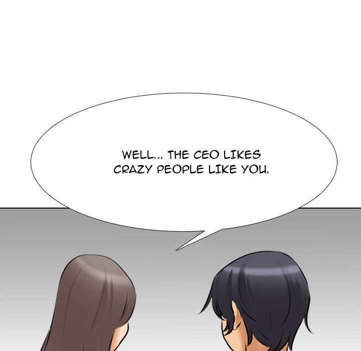 Our Exchange Manhwa - Chapter 112 Page 33