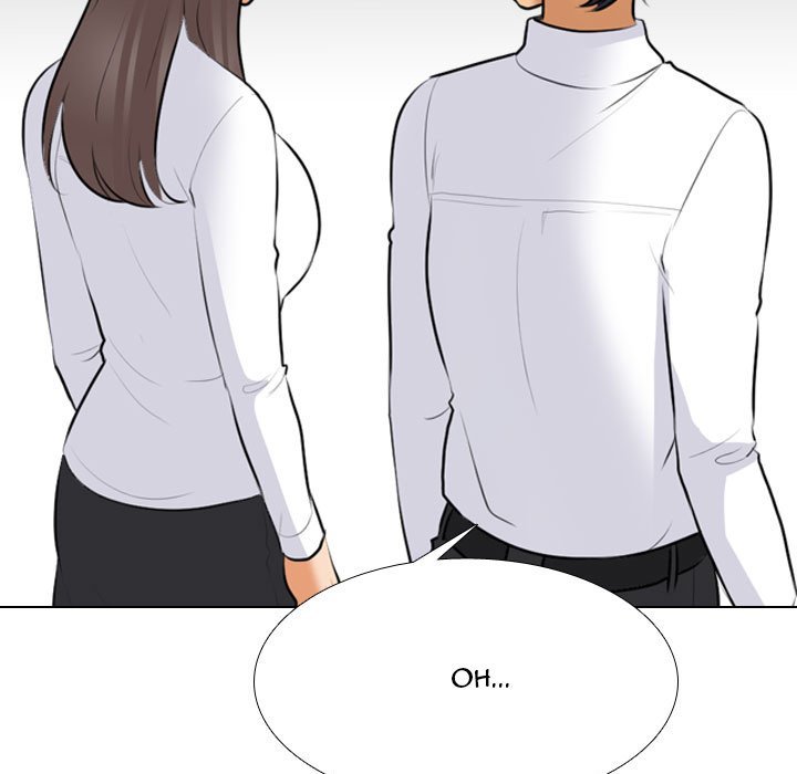 Our Exchange Manhwa - Chapter 112 Page 34