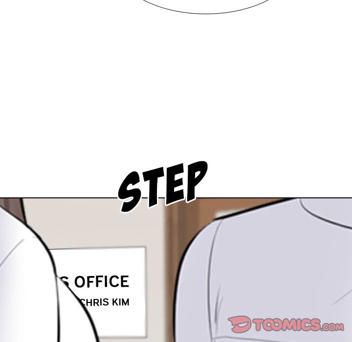 Our Exchange Manhwa - Chapter 112 Page 35