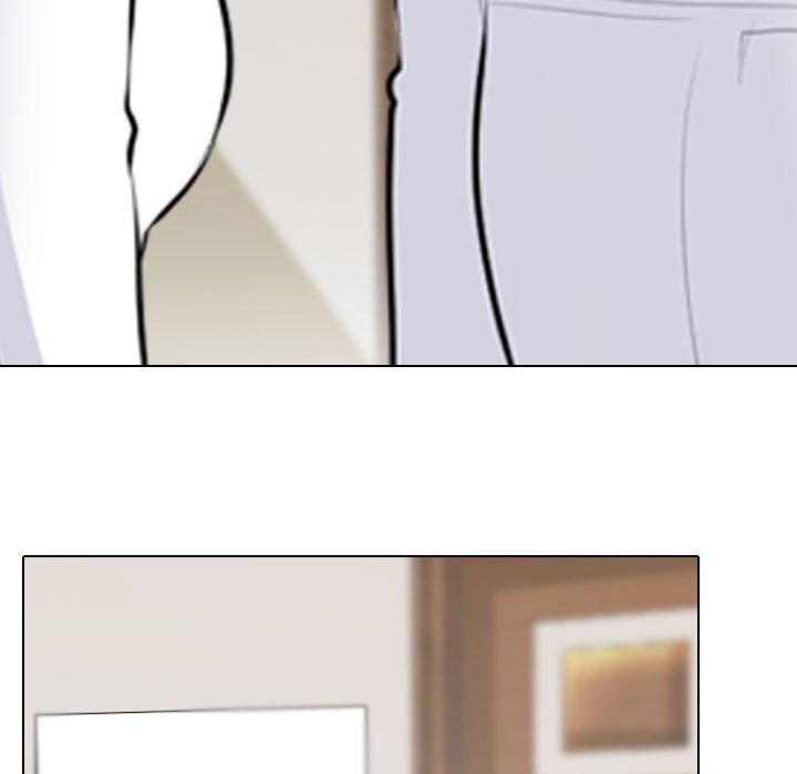 Our Exchange Manhwa - Chapter 112 Page 36