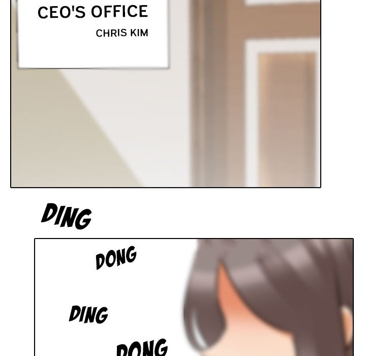 Our Exchange Manhwa - Chapter 112 Page 37