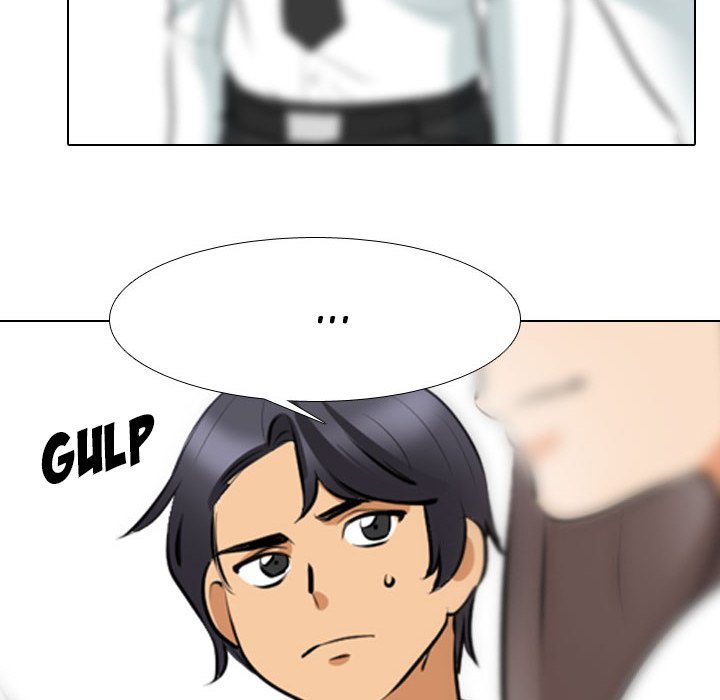 Our Exchange Manhwa - Chapter 112 Page 39