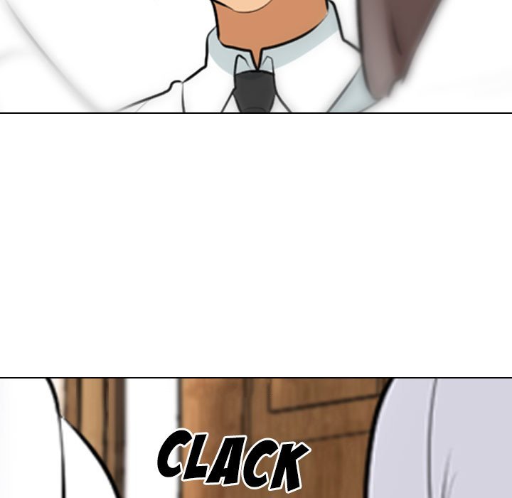 Our Exchange Manhwa - Chapter 112 Page 40