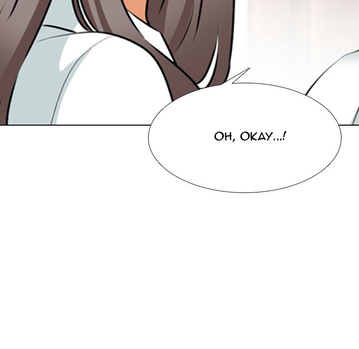 Our Exchange Manhwa - Chapter 112 Page 43