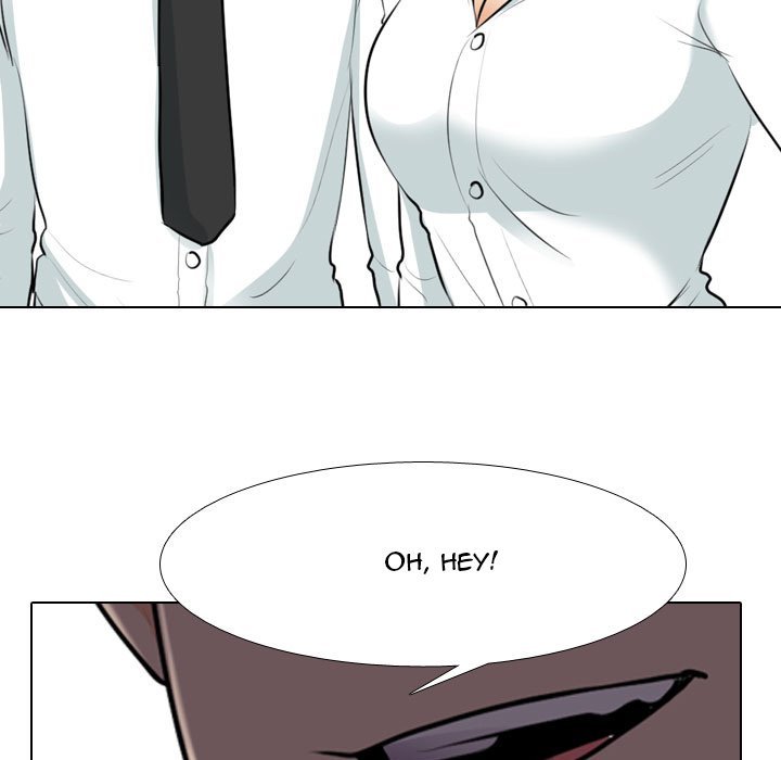 Our Exchange Manhwa - Chapter 112 Page 46