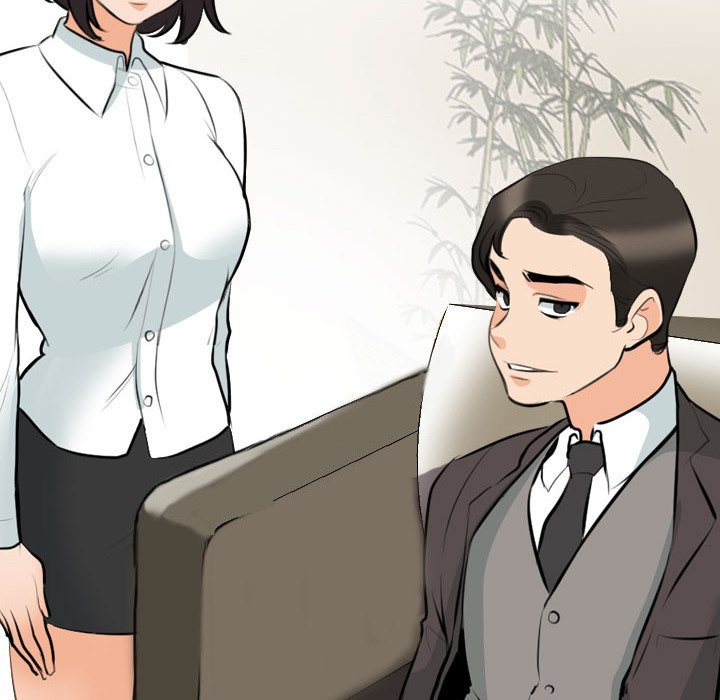 Our Exchange Manhwa - Chapter 112 Page 49