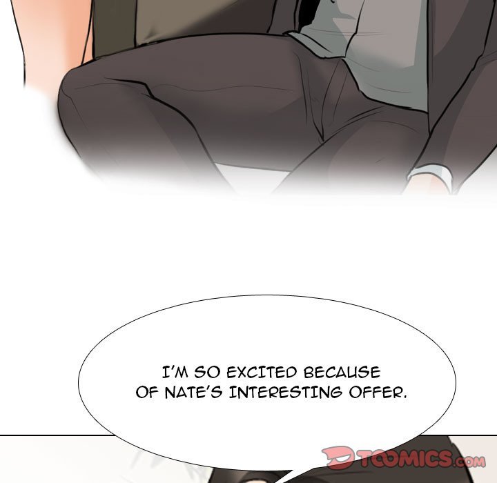 Our Exchange Manhwa - Chapter 112 Page 50