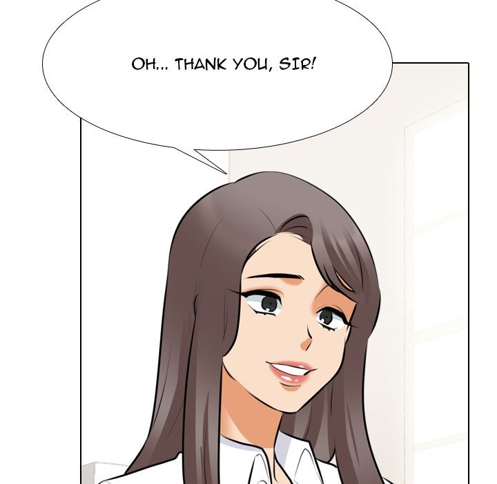 Our Exchange Manhwa - Chapter 112 Page 52