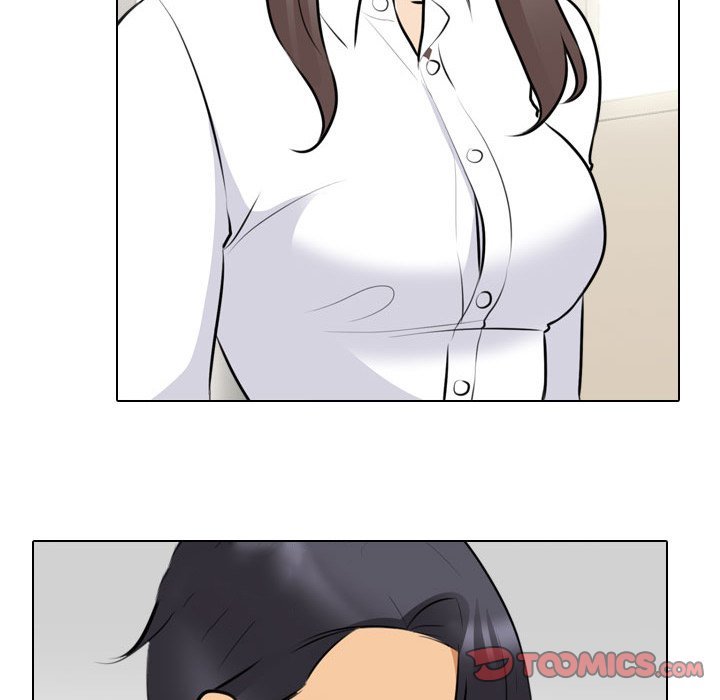 Our Exchange Manhwa - Chapter 112 Page 53