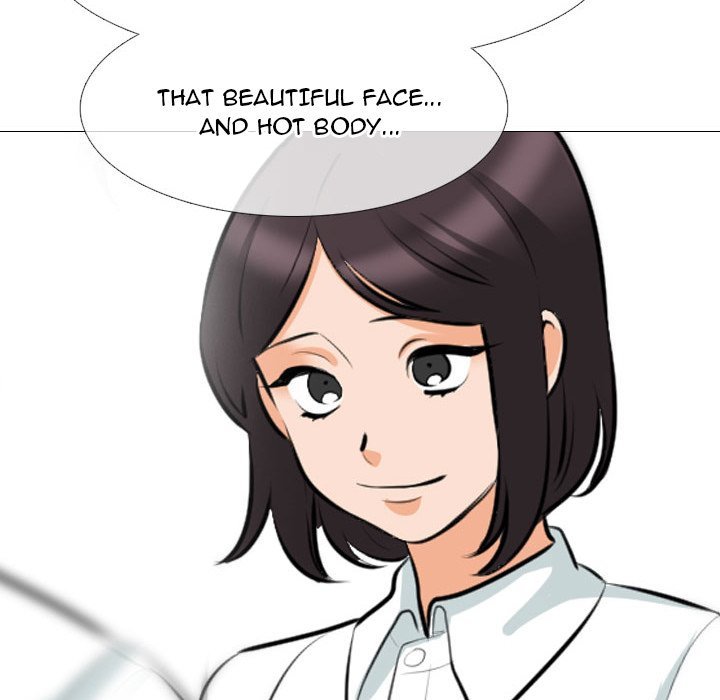 Our Exchange Manhwa - Chapter 112 Page 55