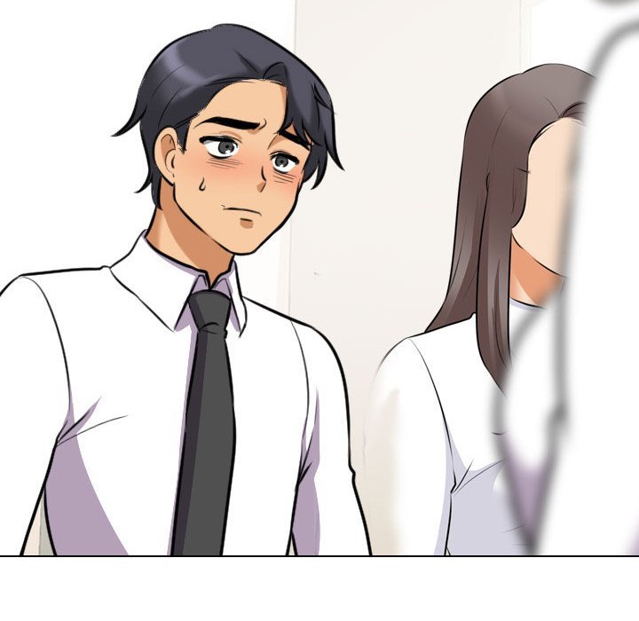 Our Exchange Manhwa - Chapter 112 Page 57