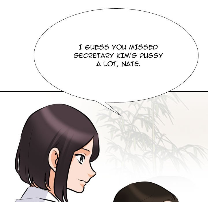 Our Exchange Manhwa - Chapter 112 Page 58