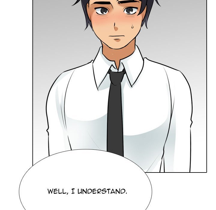 Our Exchange Manhwa - Chapter 112 Page 61