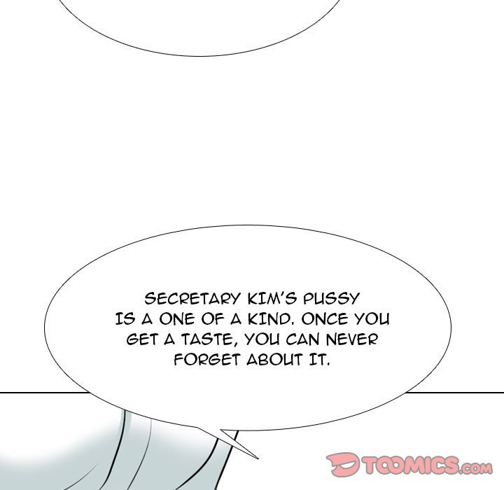 Our Exchange Manhwa - Chapter 112 Page 62