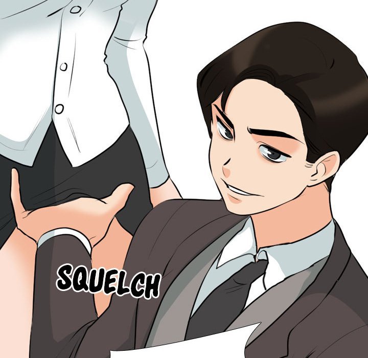 Our Exchange Manhwa - Chapter 112 Page 63