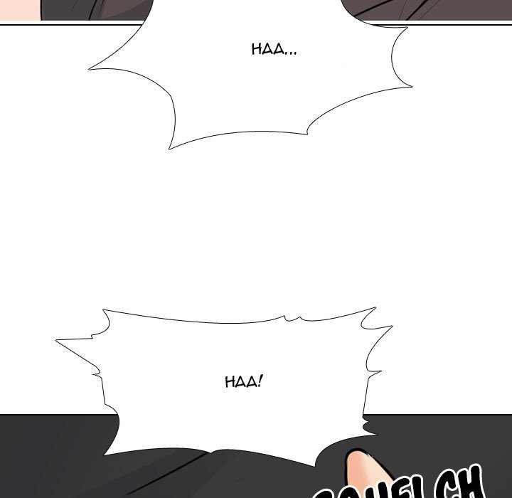 Our Exchange Manhwa - Chapter 112 Page 64