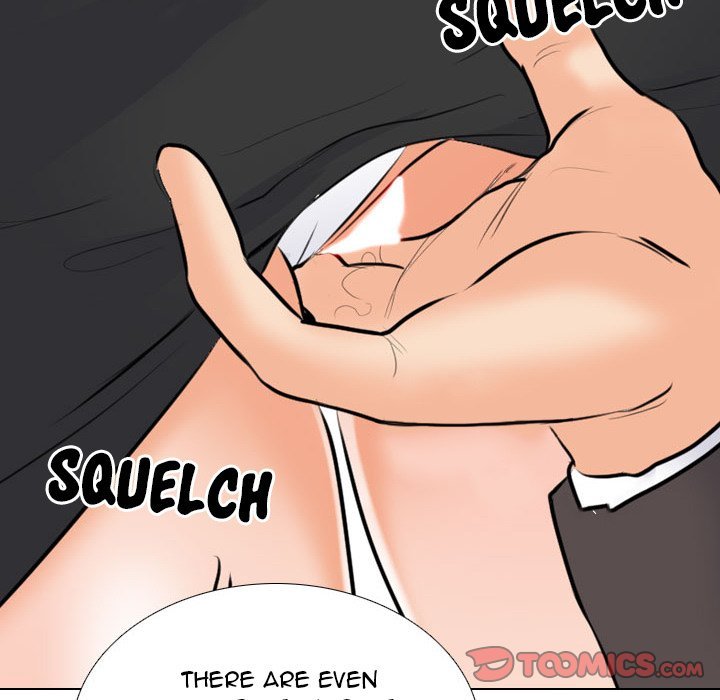 Our Exchange Manhwa - Chapter 112 Page 65