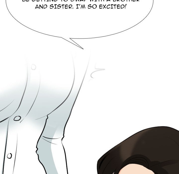 Our Exchange Manhwa - Chapter 112 Page 67