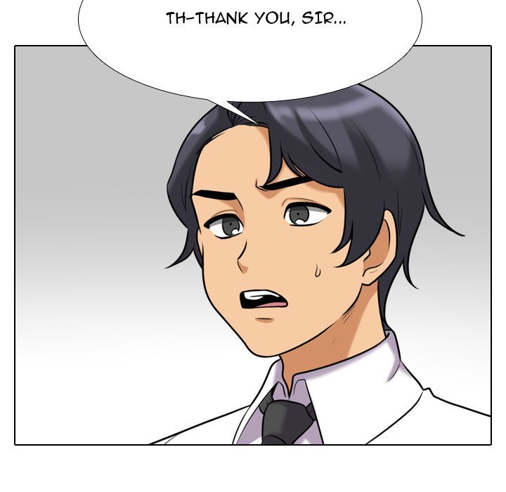 Our Exchange Manhwa - Chapter 112 Page 70