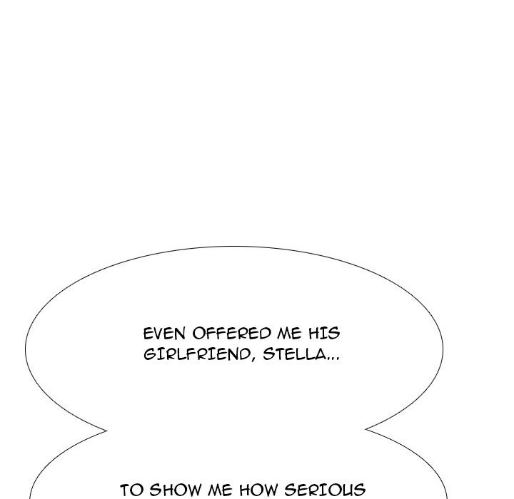 Our Exchange Manhwa - Chapter 112 Page 75