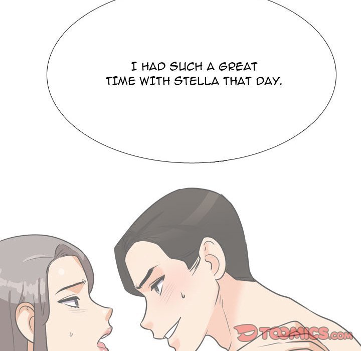 Our Exchange Manhwa - Chapter 112 Page 80