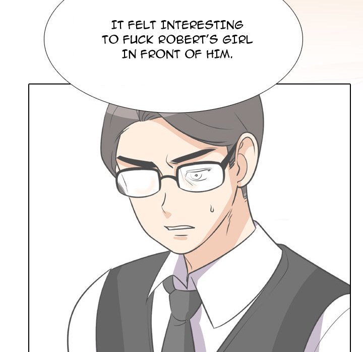 Our Exchange Manhwa - Chapter 112 Page 82