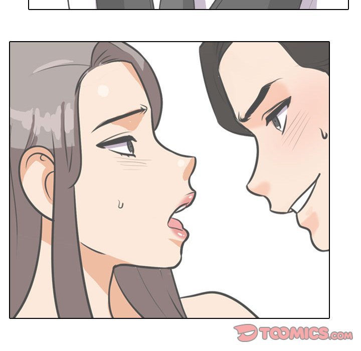 Our Exchange Manhwa - Chapter 112 Page 83