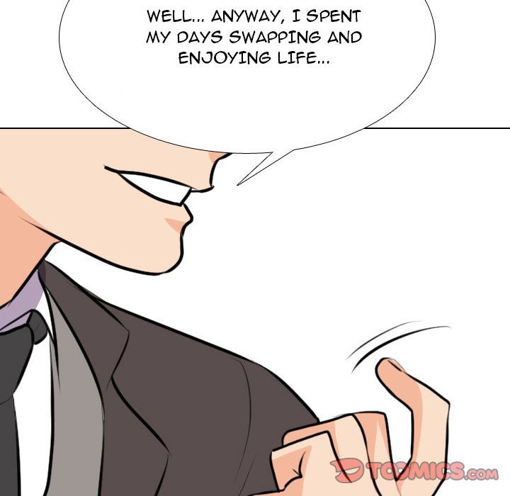 Our Exchange Manhwa - Chapter 112 Page 89