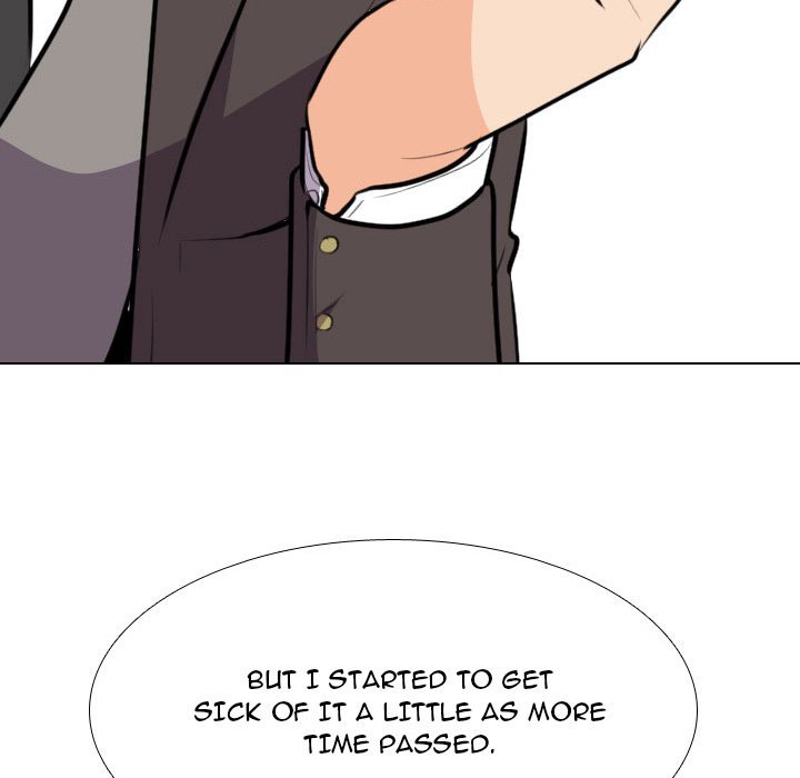 Our Exchange Manhwa - Chapter 112 Page 90