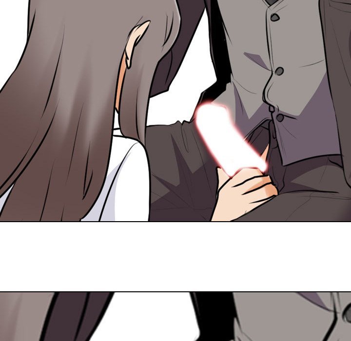 Our Exchange Manhwa - Chapter 112 Page 93