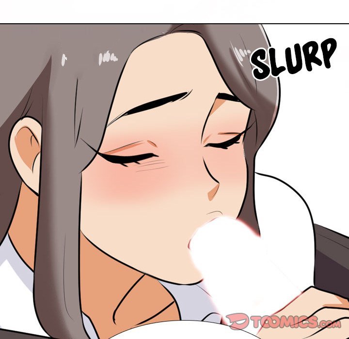 Our Exchange Manhwa - Chapter 112 Page 95